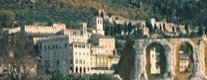 Il Giullar Cortese a Petroia