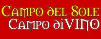 Campo del Sole - Campo diVino 2017