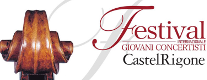 Festival Internazionale dei Giovani Concertisti 2017