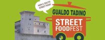 Gualdo Street Food & Music 2017