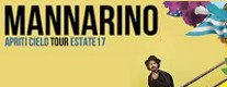 Alessandro Mannarino in Concerto - Apriti Cielo Tour