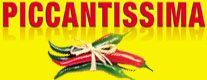 Piccantissima - Festival del Peperoncino 2017