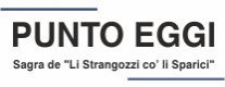 Sagra degli asparagi eggi