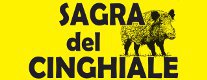 Sagra del Cinghiale 2017