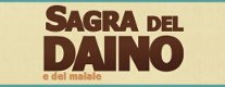 Sagra del Daino e del Maiale 2017
