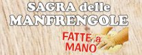 Sagra delle Manfregole Fatte a Mano 2017