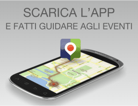 Scarica l'App di UmbriaEventi