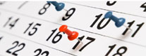 Prossimi Eventi