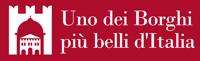 Uno dei Borghi più belli d'Italia