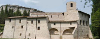 Sheep Dog in Abbazia