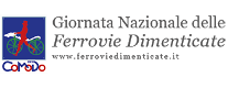 7° Giornata Nazionale delle Ferrovie Dimenticate
