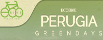 Ecobike a Perugia Green Days