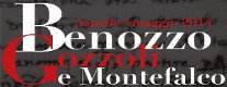 Benozzo Gozzoli