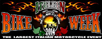 Italian Bike Week