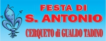 Festa di S. Antonio