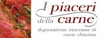 I Piaceri della Carne