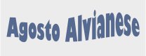 Agosto Alvianese