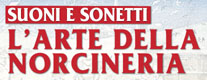 L’Arte della Norcineria: Suoni e Sonetti