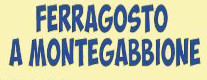 Ferragosto a Montegabbione