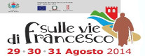Sulle Vie di Francesco