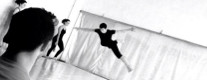 Stage di Acrobatica Contemporanea