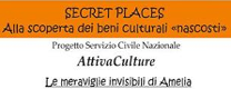 Secret Places, Visite Guidate ad Amelia