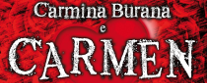 Teatro Torti - Carmina Burana e Carmen