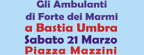 Il Mercato di Forte dei Marmi