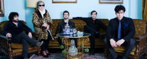 La Monarchia in Concerto