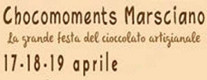 Chocomoments - Festa del Cioccolato Artigianale