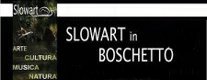 Slowart in Boschetto