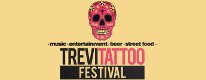 Trevi Tattoo Festival