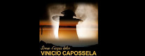 Vinicio Capossela in Concerto - Sirene d’Acqua Dolce
