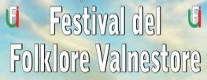 Festival del Folklore della Valnestore