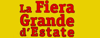 Mostra Mercato Fiera Grande D'Estate