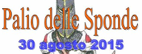 Palio delle Sponde