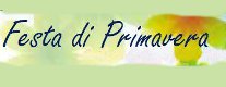 Festa di Primavera