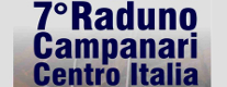 Raduno dei Campanari