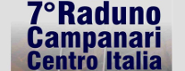 Raduno dei Campanari