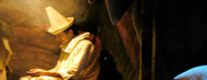 Teatro Ragazzi a Trevi - Le Avventure di Pinocchio