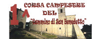 Corsa Campestre del Cammino di San Benedetto