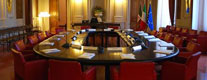 Incontri e Conferenze