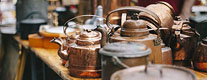 Mercati Antiquari e Artigiani