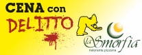 Cena con Delitto - Ristorante La Smorfia