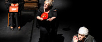 Teatro Clitunno - Ultimo Atto (senza fine)