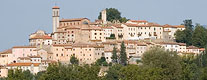 Eventi Monterchi