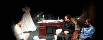 Teatro Caporali - Che Fine ha Fatto Cenerentola