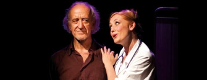 Teatro dell'Accademia - Flebowsky