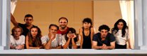 Teatro Caporali - L'Importanza di Essere Ernesto