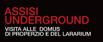 Assisi Underground - Visite Guidate alle Domus Romane